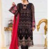 FLOSSIE Chiffon Collection Replica 2020
