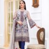 FLOSSIE Chiffon Suit Replica 2020