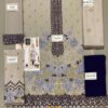 FLOSSIE Chiffon Suit Replica 2020 - Image 2