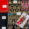 FLOSSIE Chiffon Collection Replica 2020 - Image 2
