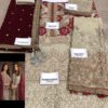 FLOSSIE Chiffon Collection Replica 2020 - Image 2