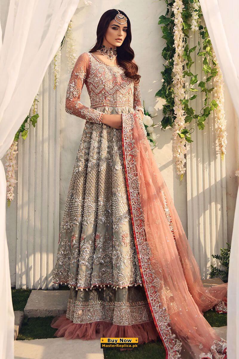 Walima dresses clearance online