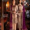IMROZIA Chiffon Party Wear Replica 2020