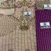 IMROZIA Chiffon Party Wear Replica 2020 - Image 2