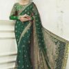 MARIA B COUTURE Net Saree Collection Replica 2020