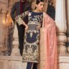 MARYAM AND MARIA Chiffon Collection Replica 2020