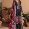 MARYAM HUSSAIN Cotton Suit Replica 2020
