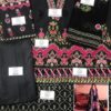 MARYAM HUSSAIN Cotton Suit Replica 2020 - Image 2