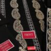 AGHA NOOR Chiffon Party Wear Replica 2020 - Image 3