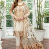 RAMSHA Chiffon Party Suit Replica 2020