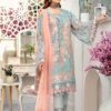RAMSHA Chiffon Collection Master Replica 2020