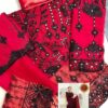 RAMSHA Chiffon Party Wear Replica 2020 - Image 2