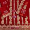 AGHA NOOR Chiffon Dress Replica 2020 - Image 2