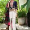 SANA SAFINAZ Lawn Collection Replica 2020