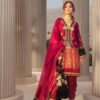 SANA SAFINAZ Linen Dress Collection 2020
