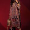 SANA SAFINAZ Linen Dress 2020