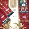 SANA SAFINAZ Linen Collection Replica 2020 - Image 2