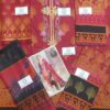 SANA SAFINAZ Linen Dress Collection 2020 - Image 2