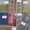 SANA SAFINAZ Linen Dress 2020 - Image 2