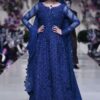 ZAINAB CHOTTANI Chiffon Suit Replica 2020