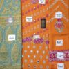 ZAINAB CHOTTANI Chiffon Party Wear Replica 2020 - Image 2