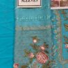 Flossie Chiffon Party Wear Master Replica 2020 - Image 4