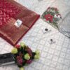 Gul Ahmed Net Collection Master Replica 2020 - Image 2