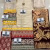 Akbar Aslam Wedding Maysuri Dress Master Replica 2020 - Image 2