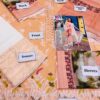 Sobia Nazir Pink Lawn Suit Master Replica 2020 - Image 2
