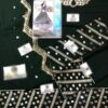 Indian Floor Length Chiffon Maxi Master Replica 2020 - Image 3