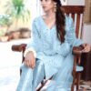 Agha Noor Mirror Work Dress Master Replica 2020