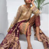 Akbar Aslam Wedding Maysuri Dress Master Replica 2020