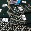 Indian Floor Length Chiffon Maxi Master Replica 2020 - Image 2