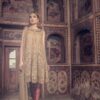 MARIA B Pukhraj Wedding Dress Master Replica 2020