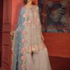 Jazmin Chiffon Wedding Dress Master Replica 2020