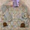 kashees Maysuri Bridal Collection Replica 2020 - Image 2