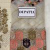 RAMSHA Chiffon Party Suit Replica 2020 - Image 4