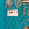 RAMSHA Chiffon Party Wear Replica 2020 - Image 4