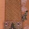 RAMSHA Chiffon Party Suit Replica 2020 - Image 4