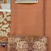RAMSHA Chiffon Party Suit Replica 2020 - Image 3
