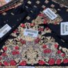 ZAINAB CHOTTANI Net Party Wear Replica 2020 - Image 3