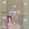 FLOSSIE Chiffon Collection Master Replica 2020 - Image 2