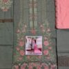 FLOSSIE Cotton Collection Replica 2020 - Image 2