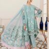 AFROZEH Chiffon Collection Replica 2020