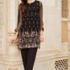 AFROZEH Chiffon Collection Replica 2020