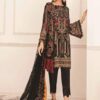 AFROZEH Chiffon Collection Replica 2020