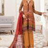 AFROZEH Chiffon Collection Replica 2020