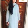 AGHA NOOR Organza Collection Replica 2020