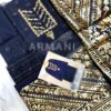 AGHA NOOR Organza Collection Replica 2020 - Image 2