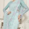 ANAYA Net Saree Collection 2020